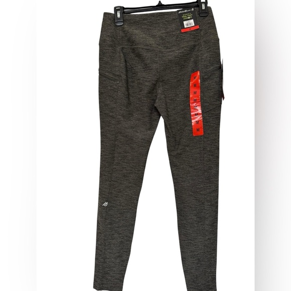 Eddie Bauer Womens Trail Tight Leggings - Picture 3 of 9